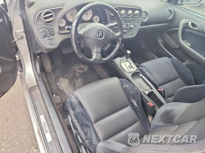 Zdjęcie 8 z 12 samochodu: 2005 ACURA RSX VIN:JH4DC54825S005040 - miniatura