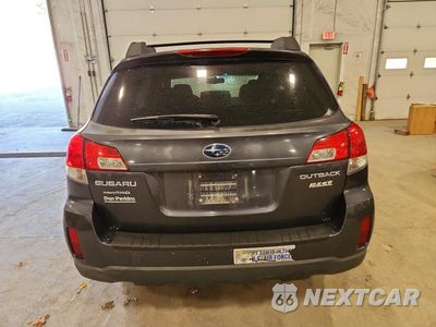 Zdjęcie 6 z 13 samochodu: 2012 SUBARU OUTBACK 2.5I PREMIUM VIN:4S4BRBCC4C1260962 - miniatura