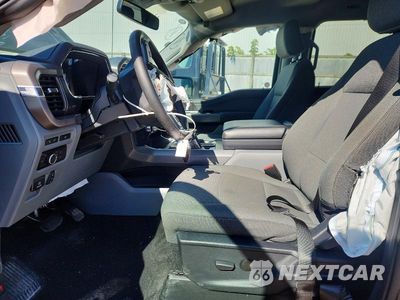 Zdjęcie 7 z 13 samochodu: 2024 FORD F150 LIGHTNING XLT VIN:1FTVW3LK4RWG06236 - miniatura