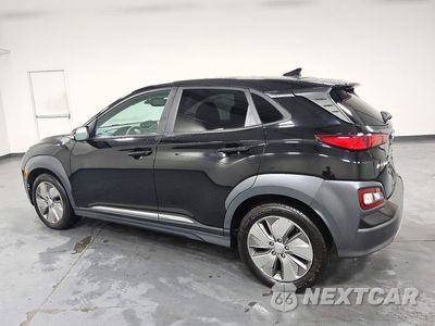 Drugie zdjęcie samochodu z przodu: 2021 HYUNDAI KONA ULTIMATE VIN:KM8K53AGXMU126867 - miniatura