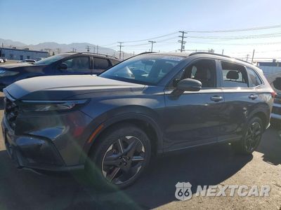 2026 HONDA CR-V SPORT-L 7FARS5H82TE009334 - główne zdjęcie licytacji z USA - miniatura