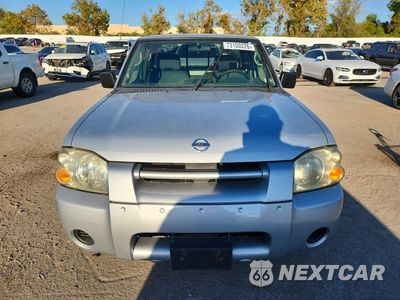 Piąte zdjęcie samochodu w środku: 2003 NISSAN FRONTIER STANDARD VIN:1N6DD26T83C424593 - miniatura