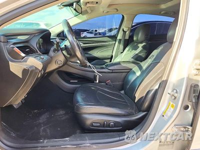 Zdjęcie 7 z 12 samochodu: 2018 BUICK LACROSSE ESSENCE VIN:1G4ZP5SS8JU126594 - miniatura