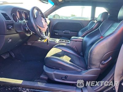 Zdjęcie 7 z 12 samochodu: 2009 DODGE CHALLENGER SRT-8 VIN:2B3LJ74W79H569987 - miniatura