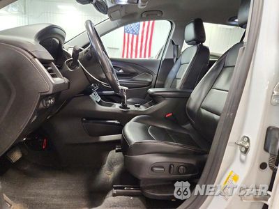 Zdjęcie 7 z 13 samochodu: 2018 GMC TERRAIN SLT VIN:3GKALVEV2JL366726 - miniatura