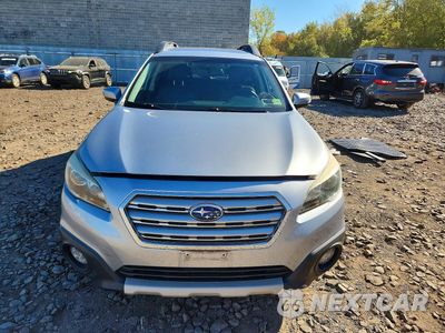 Piąte zdjęcie samochodu w środku: 2015 SUBARU OUTBACK 3.6R LIMITED VIN:4S4BSENC8F3221657 - miniatura