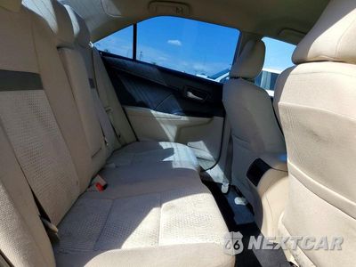 Zdjęcie 10 z 12 samochodu: 2014 TOYOTA CAMRY LE VIN:4T4BF1FK4ER410016 - miniatura