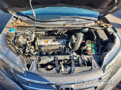 Zdjęcie 11 z 12 samochodu: 2013 HONDA CR-V EXL VIN:2HKRM4H78DH635691 - miniatura
