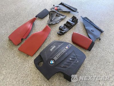 Zdjęcie 12 z 14 samochodu: 2015 BMW M235I VIN:WBA1J7C54FV253882 - miniatura