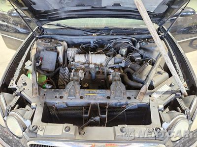 Zdjęcie 11 z 12 samochodu: 2006 BUICK LACROSSE CXL VIN:2G4WD582661220799 - miniatura