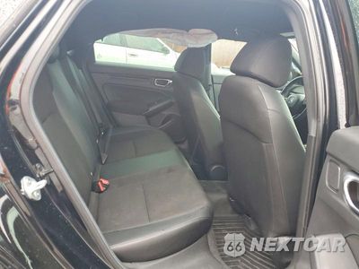 Zdjęcie 10 z 12 samochodu: 2024 HONDA CIVIC SPORT VIN:19XFL2H87RE039163 - miniatura
