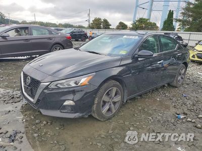 2021 NISSAN ALTIMA SL 1N4BL4EW4MN339332 - główne zdjęcie licytacji z USA - miniatura
