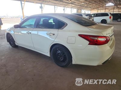 Drugie zdjęcie samochodu z przodu: 2016 NISSAN ALTIMA 2.5 S VIN:1N4AL3APXGC292652 - miniatura