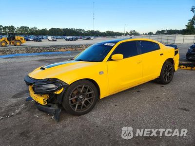 2017 DODGE CHARGER R/T 2C3CDXCT0HH545711 - główne zdjęcie licytacji z USA - miniatura