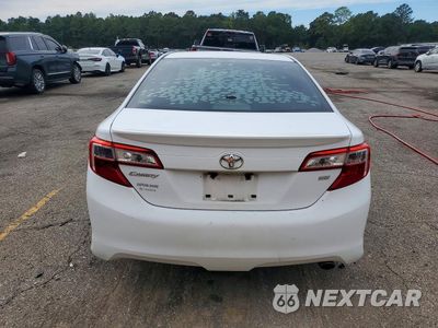 Zdjęcie 6 z 12 samochodu: 2012 TOYOTA CAMRY SE VIN:4T1BF1FK0CU145313 - miniatura