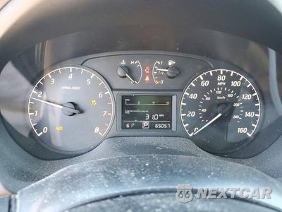 Zdjęcie 9 z 12 samochodu: 2016 NISSAN SENTRA S VIN:3N1AB7AP0GY295462 - miniatura