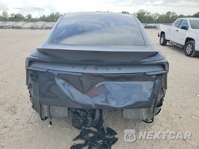 Zdjęcie 6 z 13 samochodu: 2026 TESLA MODEL Y VIN:7SAYGDED5TA758617 - miniatura