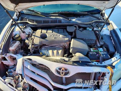 Zdjęcie 11 z 13 samochodu: 2011 TOYOTA CAMRY LE VIN:4T1BF3EK0BU720716 - miniatura