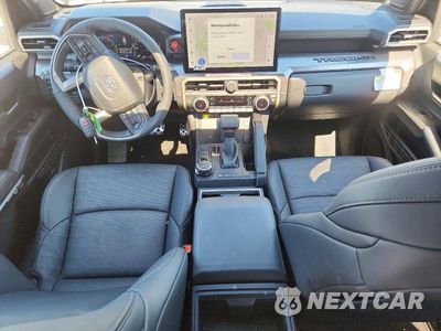 Zdjęcie 8 z 12 samochodu: 2026 TOYOTA TACOMA TRD SPORT VIN:3TMLB5JN7TM269998 - miniatura