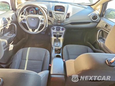Zdjęcie 8 z 12 samochodu: 2019 FORD FIESTA SE VIN:3FADP4BJ2KM155908 - miniatura