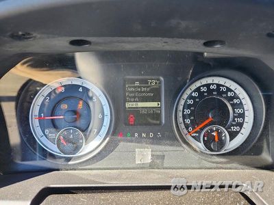 Zdjęcie 9 z 12 samochodu: 2013 RAM 1500 ST VIN:1C6RR7KT0DS649523 - miniatura