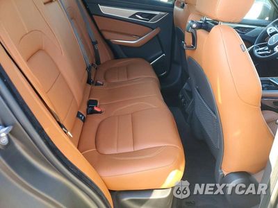 Zdjęcie 11 z 13 samochodu: 2026 JAGUAR F-PACE R-DYNAMIC S VIN:SADCT2EX9TA755656 - miniatura