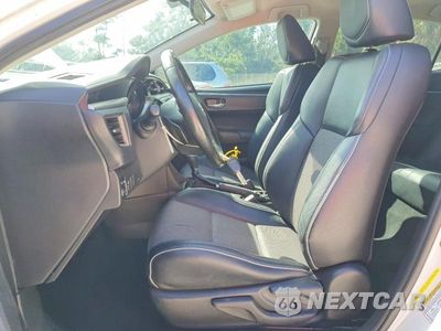 Zdjęcie 7 z 12 samochodu: 2015 TOYOTA COROLLA S VIN:5YFBURHE0FP332679 - miniatura