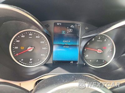 Zdjęcie 9 z 13 samochodu: 2020 MERCEDES-BENZ C 300 VIN:55SWF8DB3LU332991 - miniatura