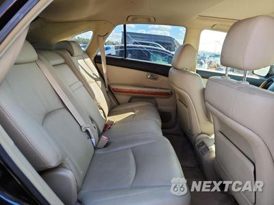 Zdjęcie 10 z 12 samochodu: 2007 LEXUS RX 400H VIN:JTJHW31U172012898 - miniatura