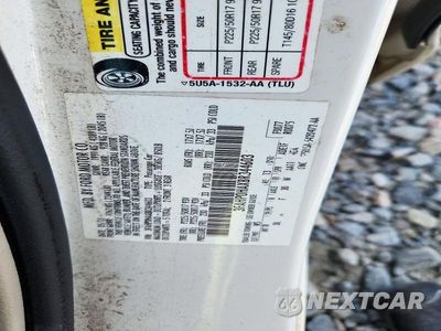 Zdjęcie 12 z 12 samochodu: 2011 FORD FUSION SE VIN:3FAHP0HAXBR344603 - miniatura
