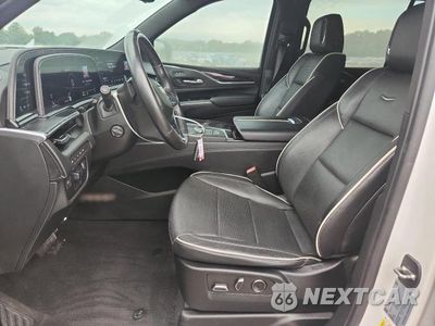 Zdjęcie 7 z 13 samochodu: 2022 CADILLAC ESCALADE ESV SPORT VIN:1GYS4NKL5NR116583 - miniatura
