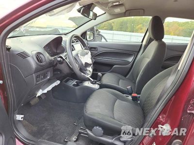 Zdjęcie 7 z 12 samochodu: 2024 MITSUBISHI MIRAGE ES VIN:ML32AUHJ1RH018020 - miniatura