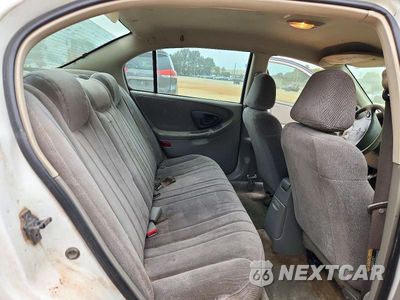 Zdjęcie 10 z 12 samochodu: 2002 CHEVROLET MALIBU VIN:1G1ND52J42M577082 - miniatura