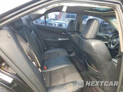 Zdjęcie 10 z 12 samochodu: 2012 TOYOTA CAMRY SE VIN:4T1BF1FK3CU075922 - miniatura