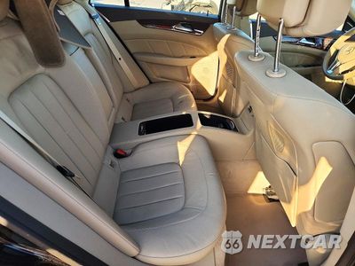 Zdjęcie 10 z 12 samochodu: 2013 MERCEDES-BENZ CLS 550 4MATIC VIN:WDDLJ9BB4DA075397 - miniatura