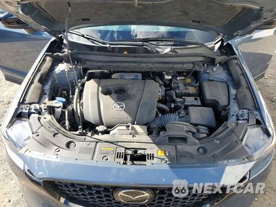 Zdjęcie 12 z 14 samochodu: 2023 MAZDA CX-5 PREFERRED VIN:JM3KFBCM1P0123891 - miniatura