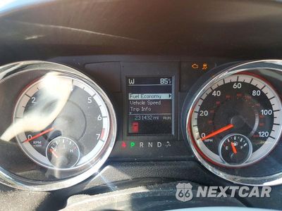 Zdjęcie 9 z 13 samochodu: 2011 DODGE GRAND CARAVAN CREW VIN:2D4RN5DG2BR751724 - miniatura