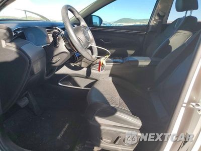 Zdjęcie 7 z 14 samochodu: 2022 HYUNDAI TUCSON LIMITED VIN:5NMJECAE8NH141648 - miniatura