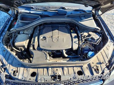 Zdjęcie 12 z 13 samochodu: 2016 MERCEDES-BENZ GLE 350 VIN:4JGDA5JB2GA711131 - miniatura