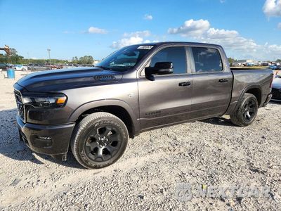 2026 RAM 1500 BIG HORN/LONE STAR 1C6RREFT7TN362644 - główne zdjęcie licytacji z USA - miniatura
