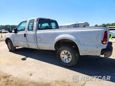 Drugie zdjęcie samochodu z przodu: 1999 FORD F250 SUPER DUTY VIN:1FTNX20F9XEC05329 - miniatura