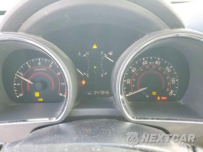 Zdjęcie 9 z 14 samochodu: 2012 TOYOTA HIGHLANDER BASE VIN:5TDZA3EH7CS019490 - miniatura