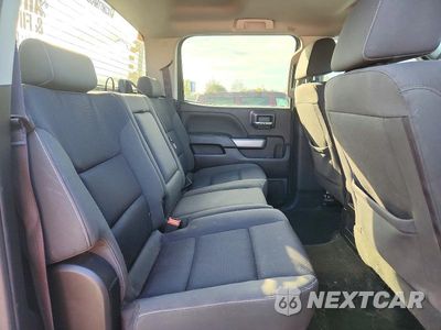 Zdjęcie 10 z 13 samochodu: 2016 CHEVROLET SILVERADO K2500 HEAVY DUTY LT VIN:1GC1KVE8XGF223129 - miniatura