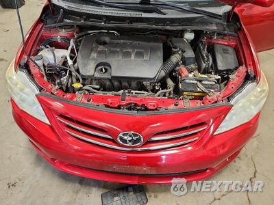 Zdjęcie 11 z 13 samochodu: 2013 TOYOTA COROLLA LE VIN:JTDBU4EE1DJ122424 - miniatura