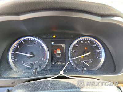 Zdjęcie 9 z 13 samochodu: 2017 TOYOTA HIGHLANDER XLE VIN:5TDJZRFH9HS445325 - miniatura