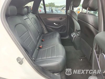 Zdjęcie 11 z 13 samochodu: 2018 MERCEDES-BENZ GLC 300 VIN:WDC0G4JB1JV057177 - miniatura