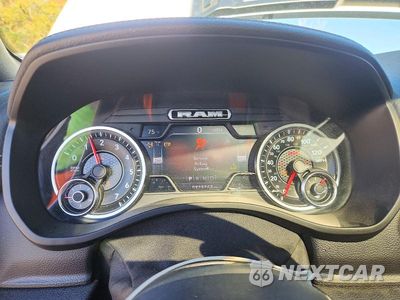 Zdjęcie 9 z 13 samochodu: 2020 RAM 1500 LARAMIE VIN:1C6SRFRT8LN171477 - miniatura