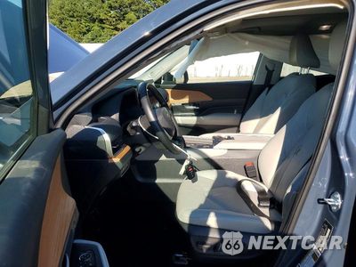 Zdjęcie 7 z 13 samochodu: 2025 TOYOTA GRAND HIGHLANDER LIMITED VIN:5TDAAAA53SS023452 - miniatura