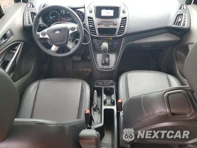 Zdjęcie 8 z 13 samochodu: 2020 FORD TRANSIT CONNECT XL VIN:NM0LS7E28L1471562 - miniatura