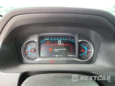 Zdjęcie 9 z 13 samochodu: 2019 HONDA PILOT EX VIN:5FNYF5H39KB012813 - miniatura